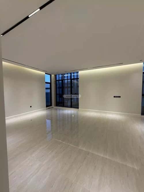 فيلا 5 غرف في النرجس 5