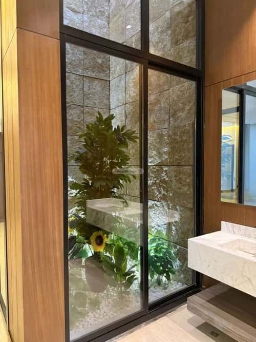 فيلا 5 غرف في النرجس 7