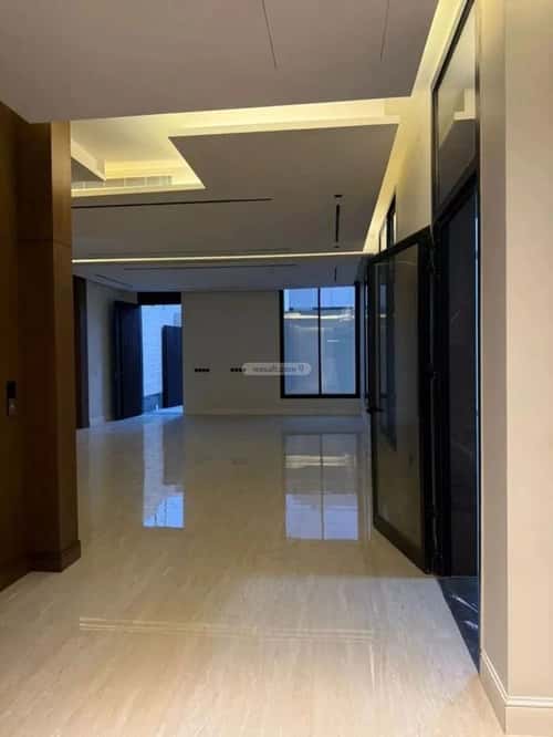 فيلا 5 غرف في النرجس 8