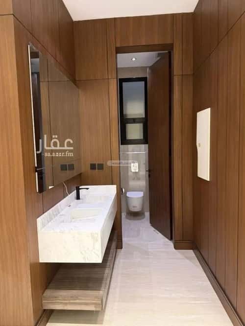 فيلا 5 غرف في النرجس 10