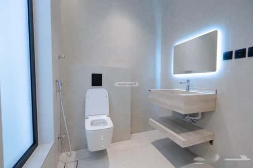 فيلا 6 غرف في النرجس 11