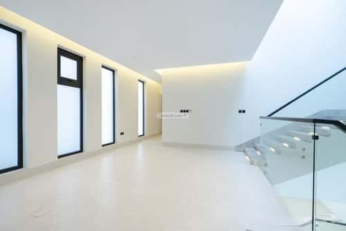 فيلا 6 غرف في النرجس 13