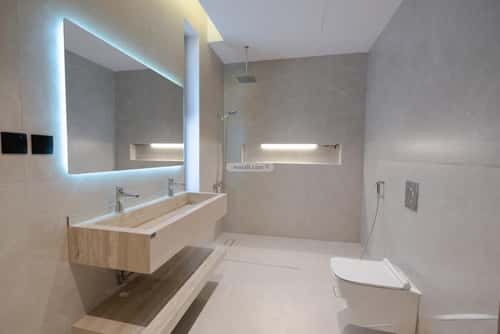 فيلا 6 غرف في النرجس 14