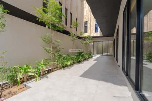 فيلا 6 غرف في النرجس 3