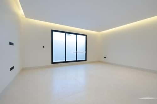 فيلا 6 غرف في النرجس 4