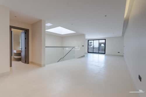 فيلا 6 غرف في النرجس 5