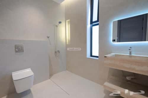 فيلا 6 غرف في النرجس 9