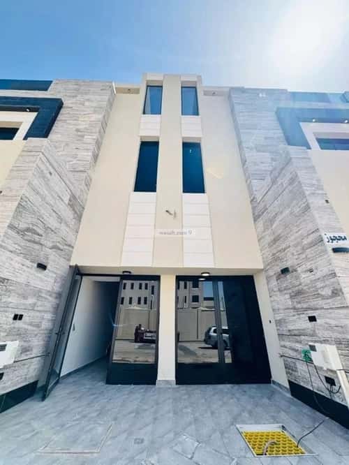 دور 4 غرف في الملك فيصل 15