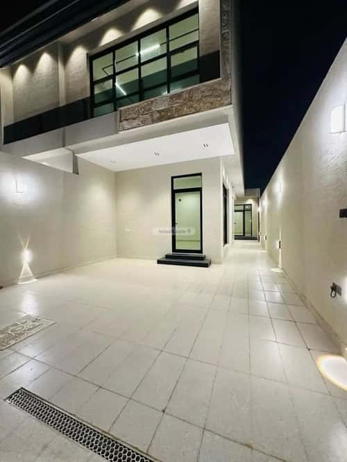 دور 4 غرف في النهضة 15