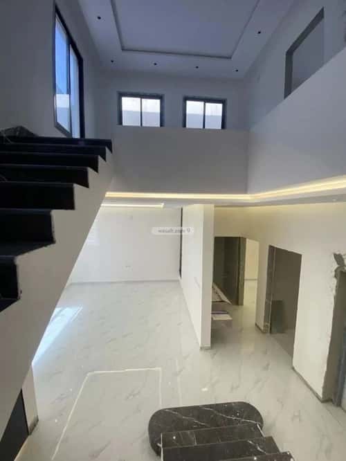 فيلا 6 غرف في النهضة 8