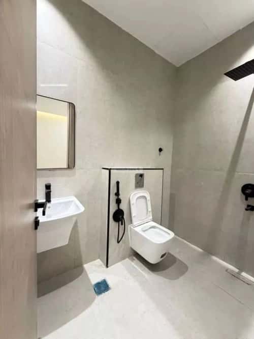 شقة 3 غرف في الرمال 13