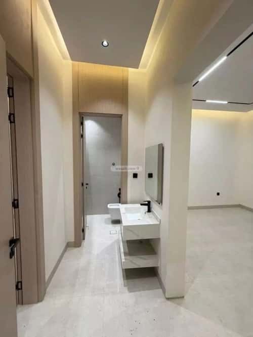 شقة 3 غرف في الرمال 8