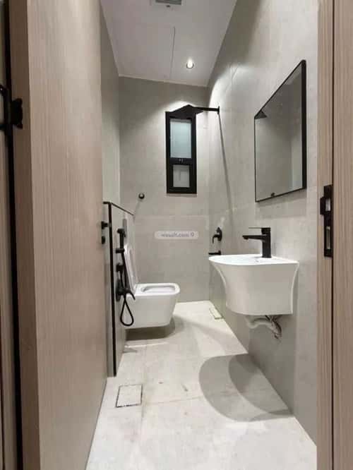 شقة 3 غرف في الرمال 9