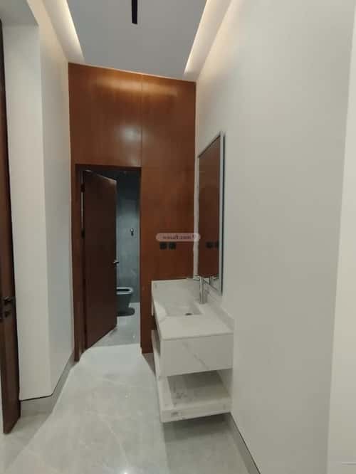 فيلا 4 غرف في الرمال 4