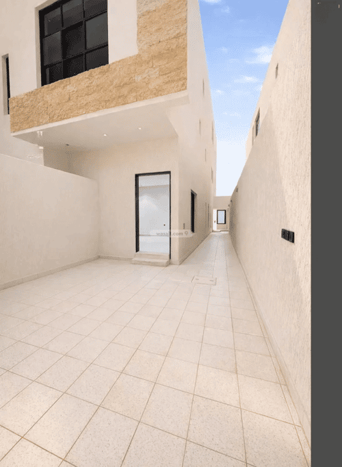 4 bedroom floor in Okaz 2