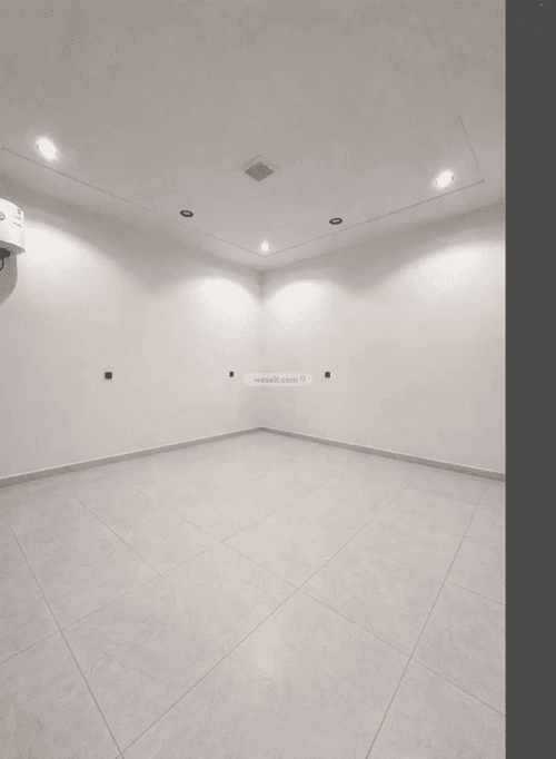 4 bedroom floor in Okaz 6