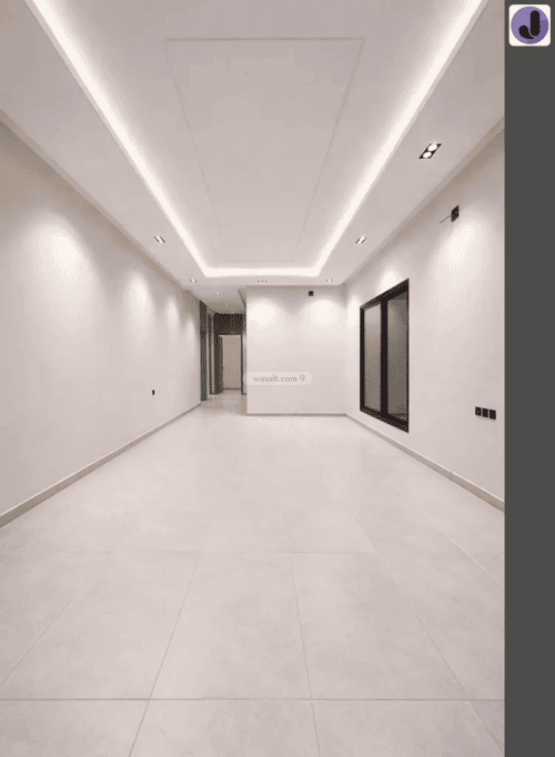 4 bedroom floor in Okaz 7