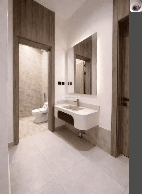 4 bedroom floor in Okaz 8