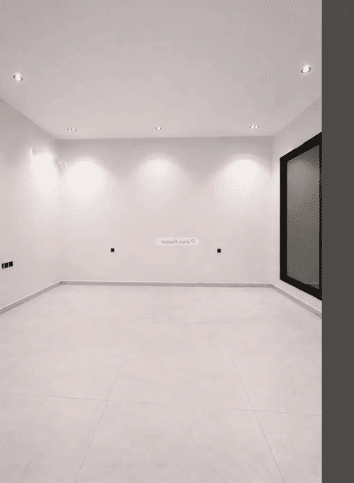 4 bedroom floor in Okaz 9