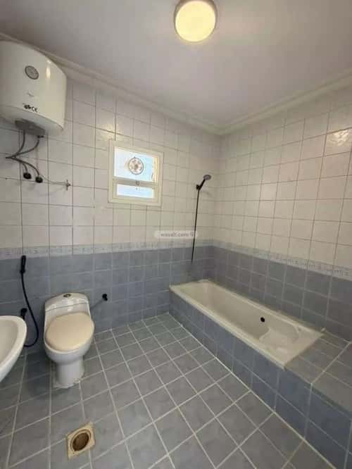 شقة 5 غرف في بدر 11