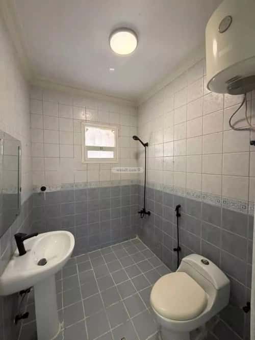 شقة 5 غرف في بدر 13