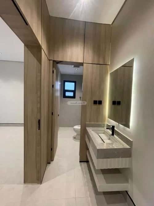 دور 4 غرف في الجنادرية 14