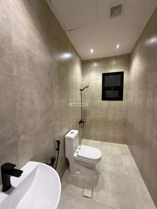 شقة 3 غرف في المعيزلة 7