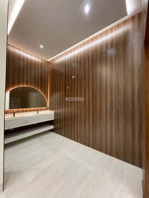 3 bedroom floor in Al Janadriyah 5