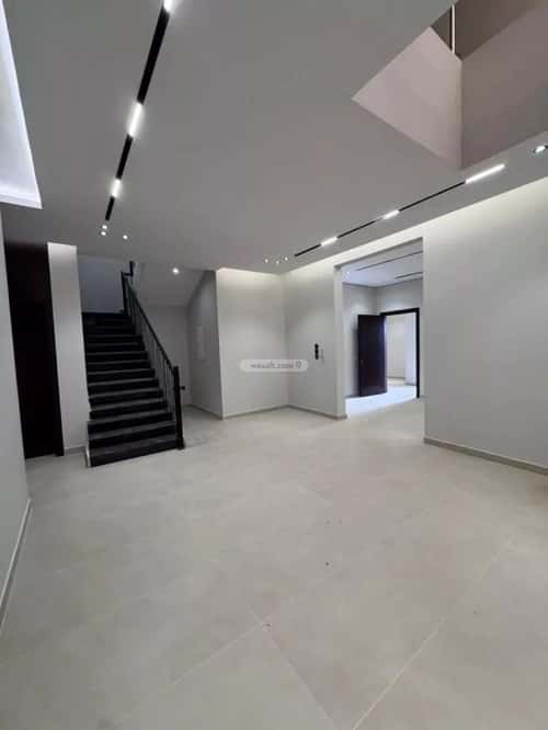 فيلا 5 غرف في المهدية 6