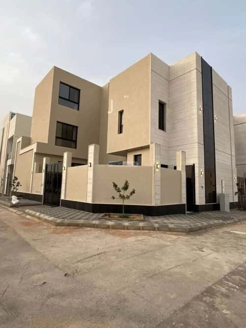 فيلا 5 غرف في المهدية 3