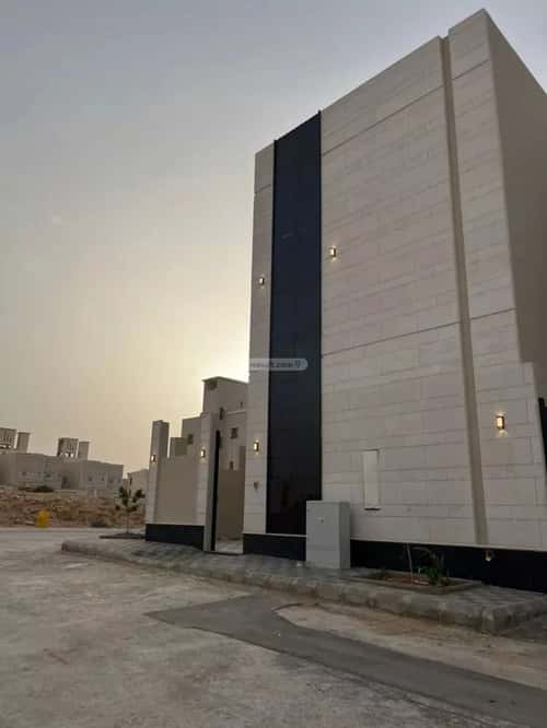 فيلا 5 غرف في المهدية 4