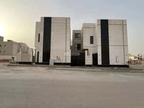 فيلا 5 غرف في المهدية 5