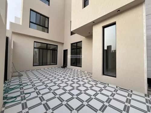 فيلا 5 غرف في المهدية 8