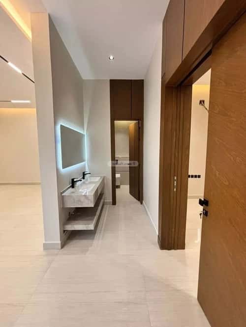 فيلا 5 غرف في المهدية 5