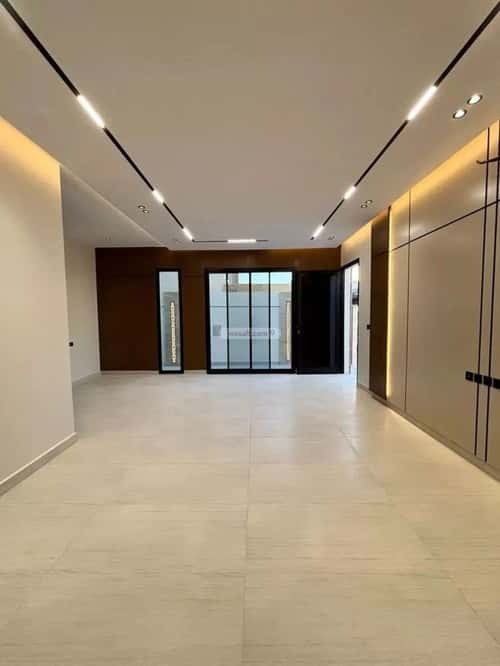 فيلا 5 غرف في المهدية 7