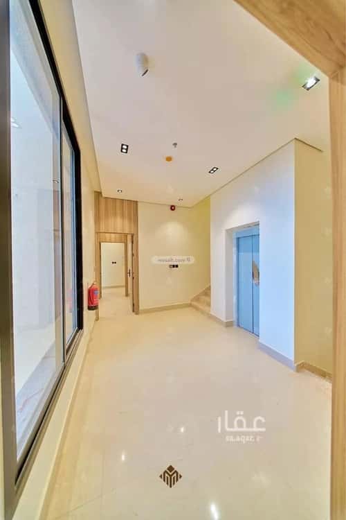 شقة 3 غرف في المهدية 4