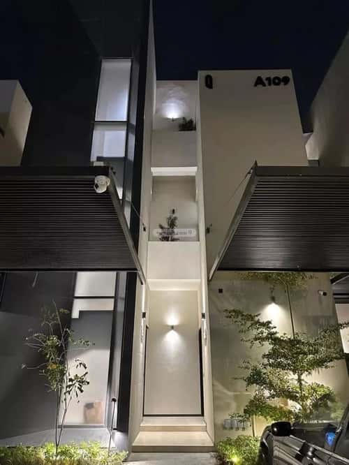 دور 3 غرف في النرجس 6