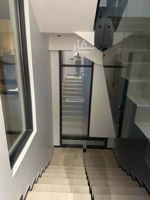 دور 3 غرف في النرجس 8