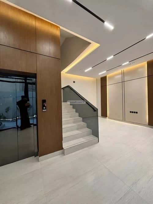 فيلا 5 غرف في المهدية 7