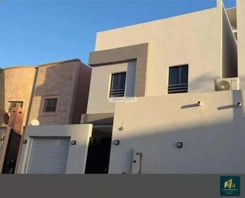 فيلا 9 غرف في الزهرة 2