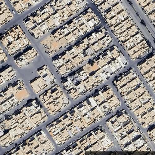 فيلا 9 غرف في الزهرة 6