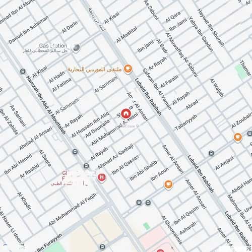 فيلا 9 غرف في الزهرة 7