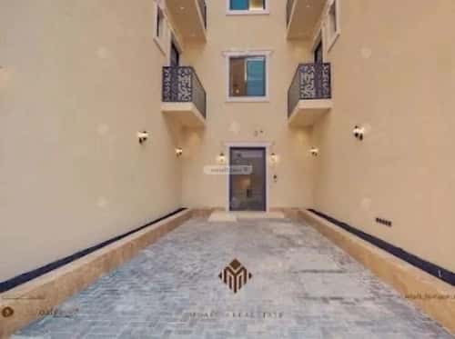 شقة 3 غرف في المهدية 12