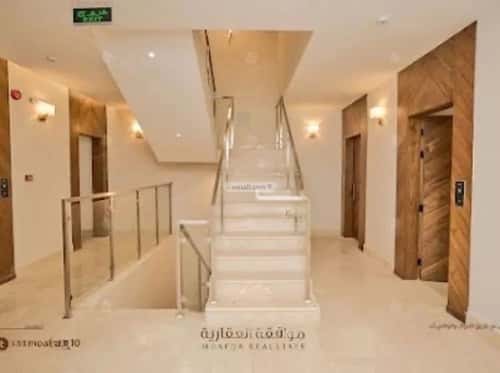 شقة 3 غرف في المهدية 3