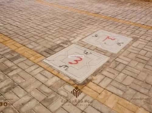 شقة 3 غرف في المهدية 8