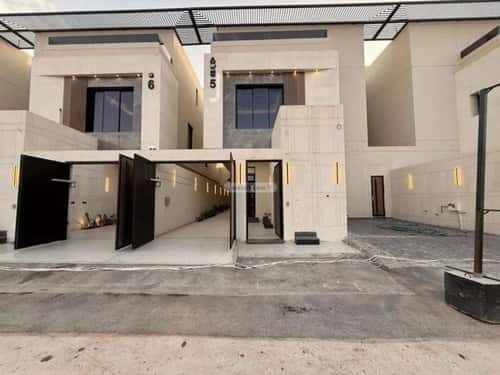 دور 4 غرف في الرمال 15