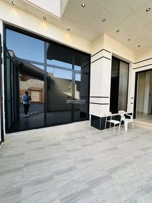 دور 3 غرف في الخليج 8