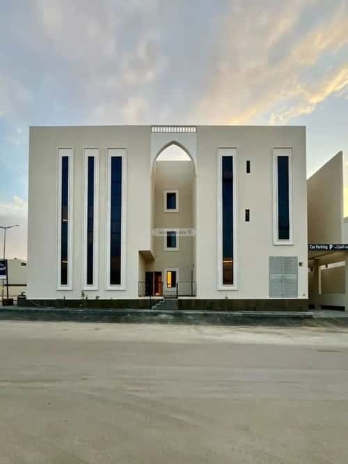 شقة 3 غرف في المهدية 2