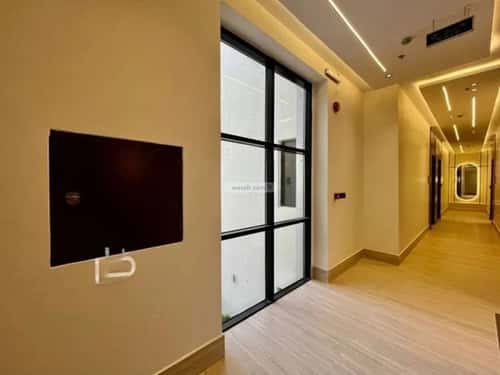 شقة 3 غرف في المهدية 14