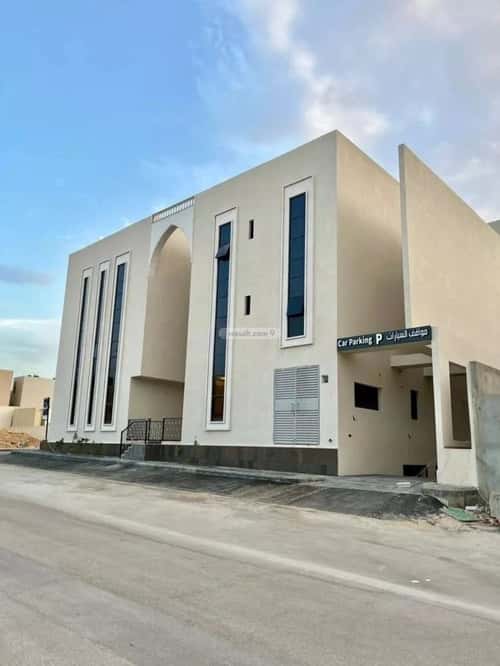 شقة 3 غرف في المهدية 3